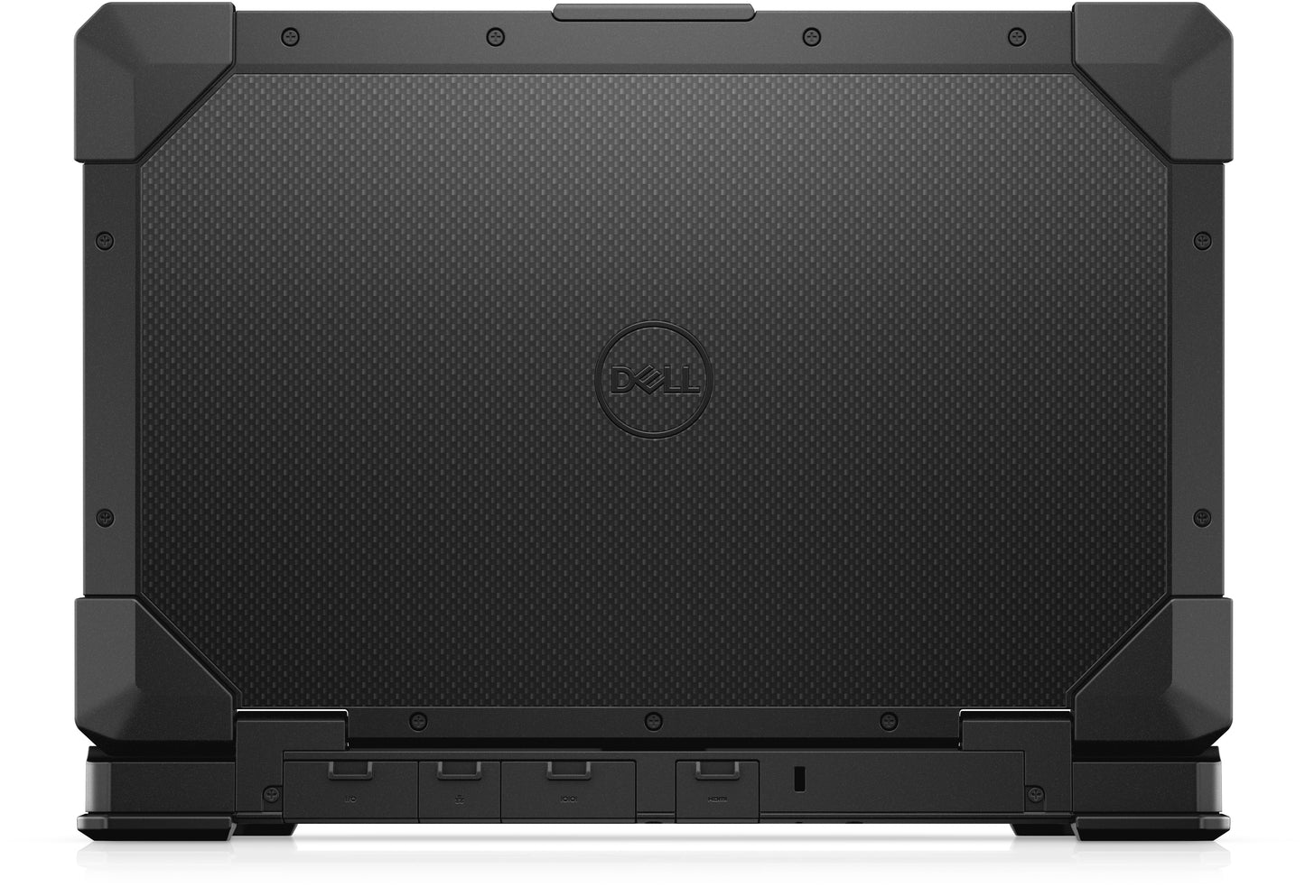 DELL Latitude 5430 Rugged Laptop 35.6 cm (14") Full HD Intel® Core™ i5 i5-1145G7 16 GB DDR4-SDRAM 512 GB SSD Wi-Fi 6E (802.11ax) Windows 11 Pro Black