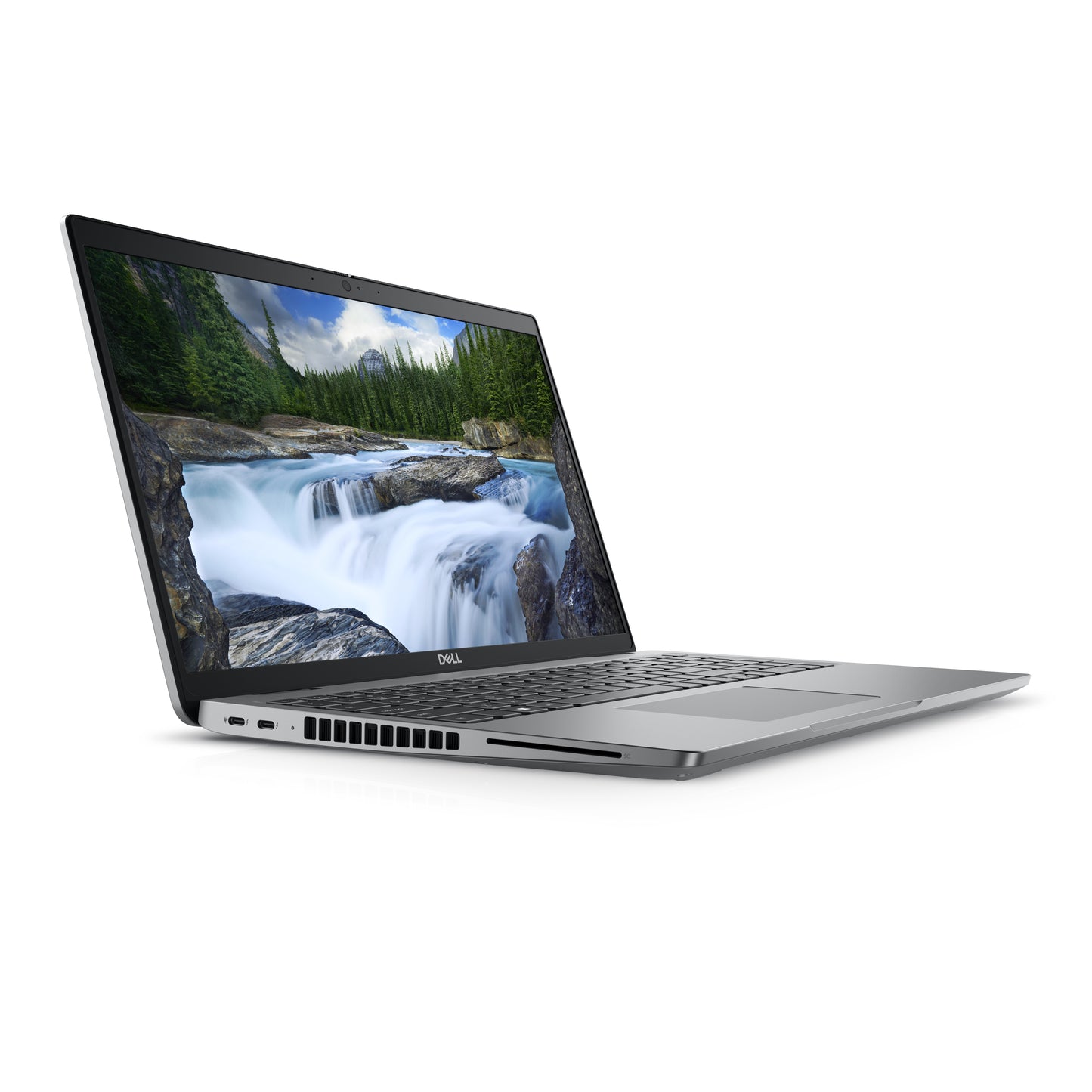 DELL Latitude 5540 Laptop 39.6 cm (15.6") Full HD Intel® Core™ i5 i5-1345U 16 GB DDR5-SDRAM 512 GB SSD Wi-Fi 6E (802.11ax) Windows 11 Pro Grey X3VH2