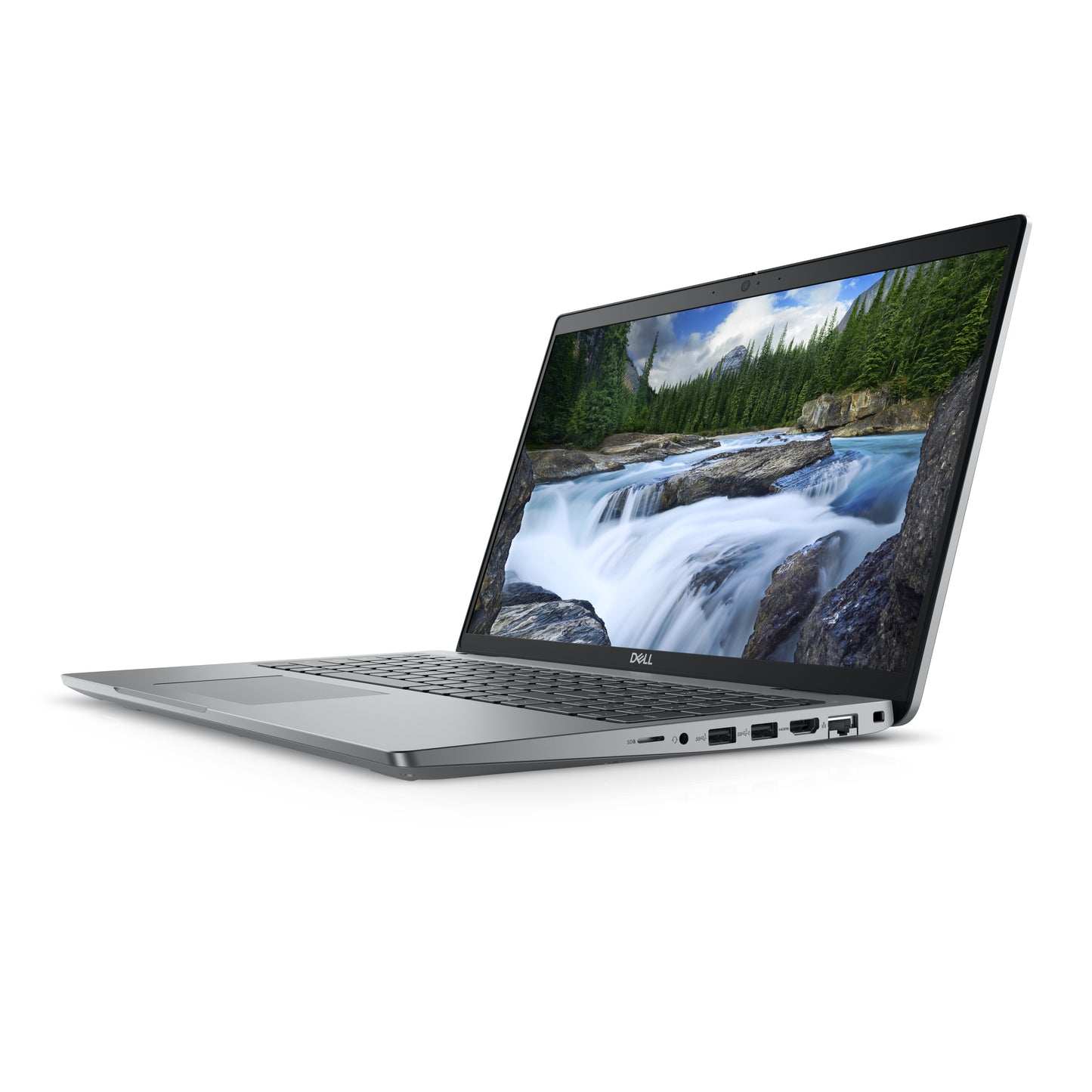 DELL Latitude 5540 Laptop 39.6 cm (15.6") Full HD Intel® Core™ i5 i5-1345U 16 GB DDR5-SDRAM 512 GB SSD Wi-Fi 6E (802.11ax) Windows 11 Pro Grey X3VH2