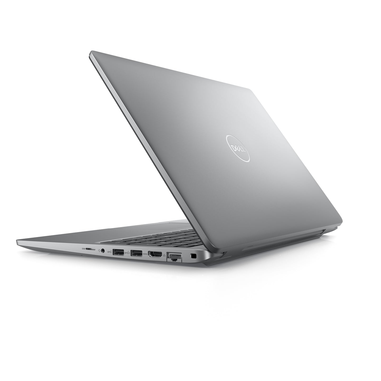 DELL Latitude 5540 Laptop 39.6 cm (15.6") Full HD Intel® Core™ i5 i5-1345U 16 GB DDR5-SDRAM 512 GB SSD Wi-Fi 6E (802.11ax) Windows 11 Pro Grey X3VH2