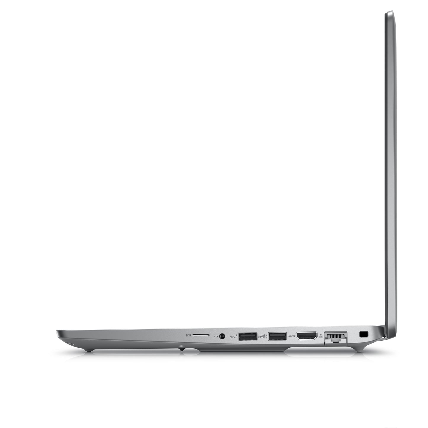 DELL Latitude 5540 Laptop 39.6 cm (15.6") Full HD Intel® Core™ i5 i5-1345U 16 GB DDR5-SDRAM 512 GB SSD Wi-Fi 6E (802.11ax) Windows 11 Pro Grey X3VH2