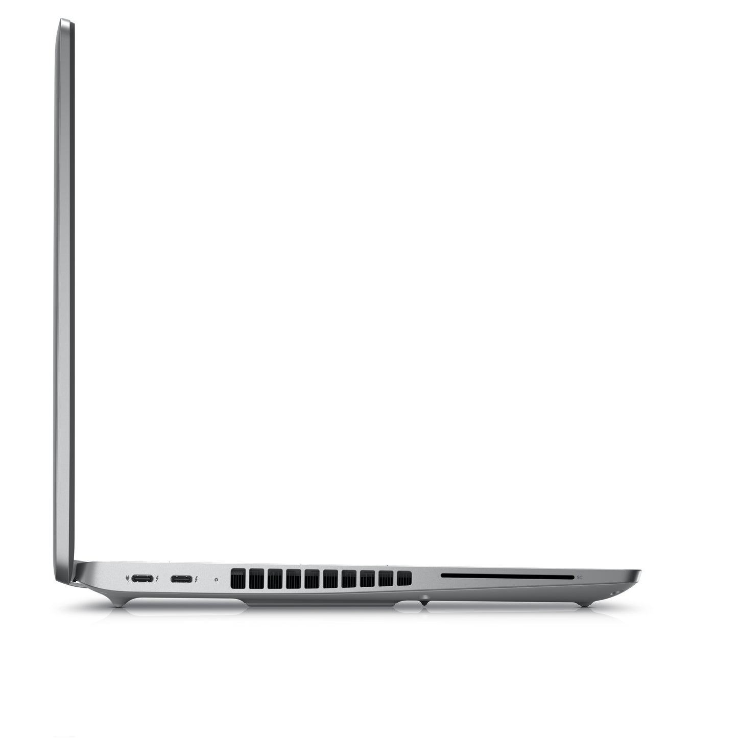 DELL Latitude 5540 Laptop 39.6 cm (15.6") Full HD Intel® Core™ i5 i5-1345U 16 GB DDR5-SDRAM 512 GB SSD Wi-Fi 6E (802.11ax) Windows 11 Pro Grey X3VH2