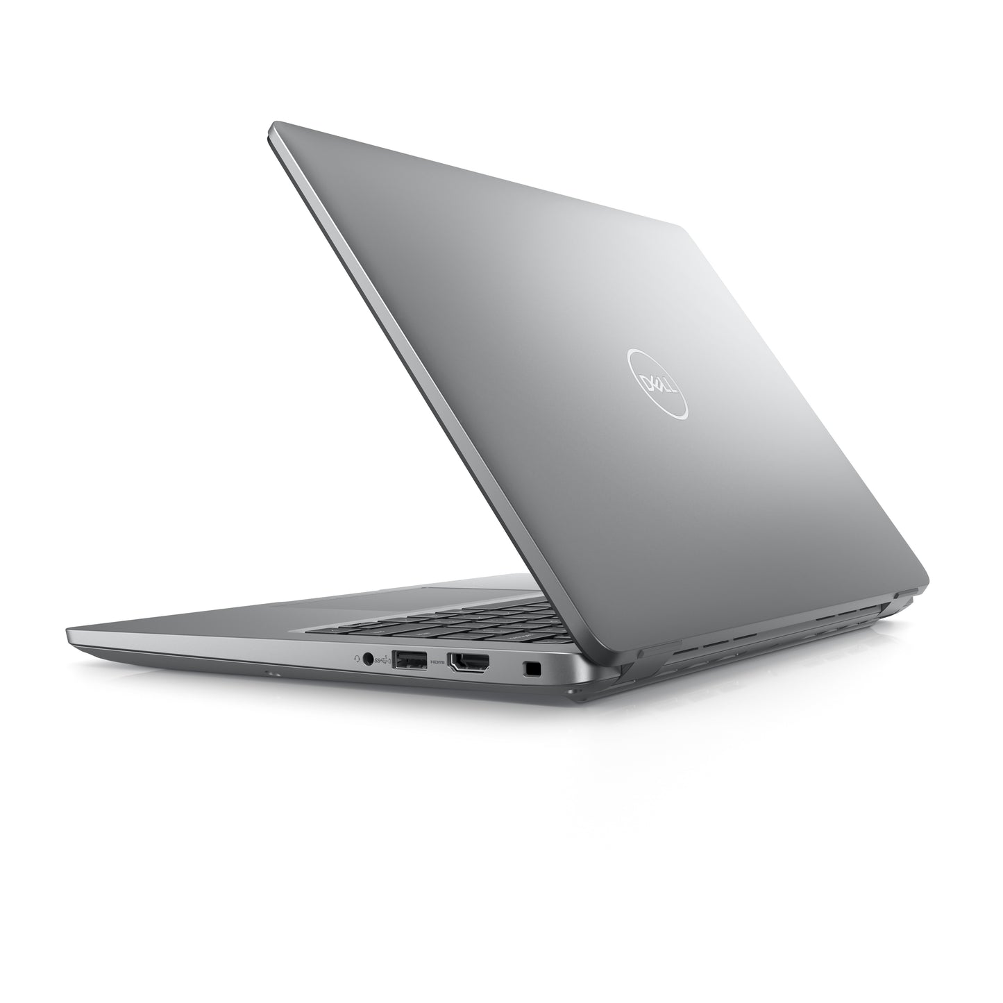 DELL Latitude 5440 Laptop 35.6 cm (14") Full HD Intel® Core™ i5 i5-1335U 16 GB DDR4-SDRAM 512 GB SSD Wi-Fi 6E (802.11ax) Windows 11 Pro Grey