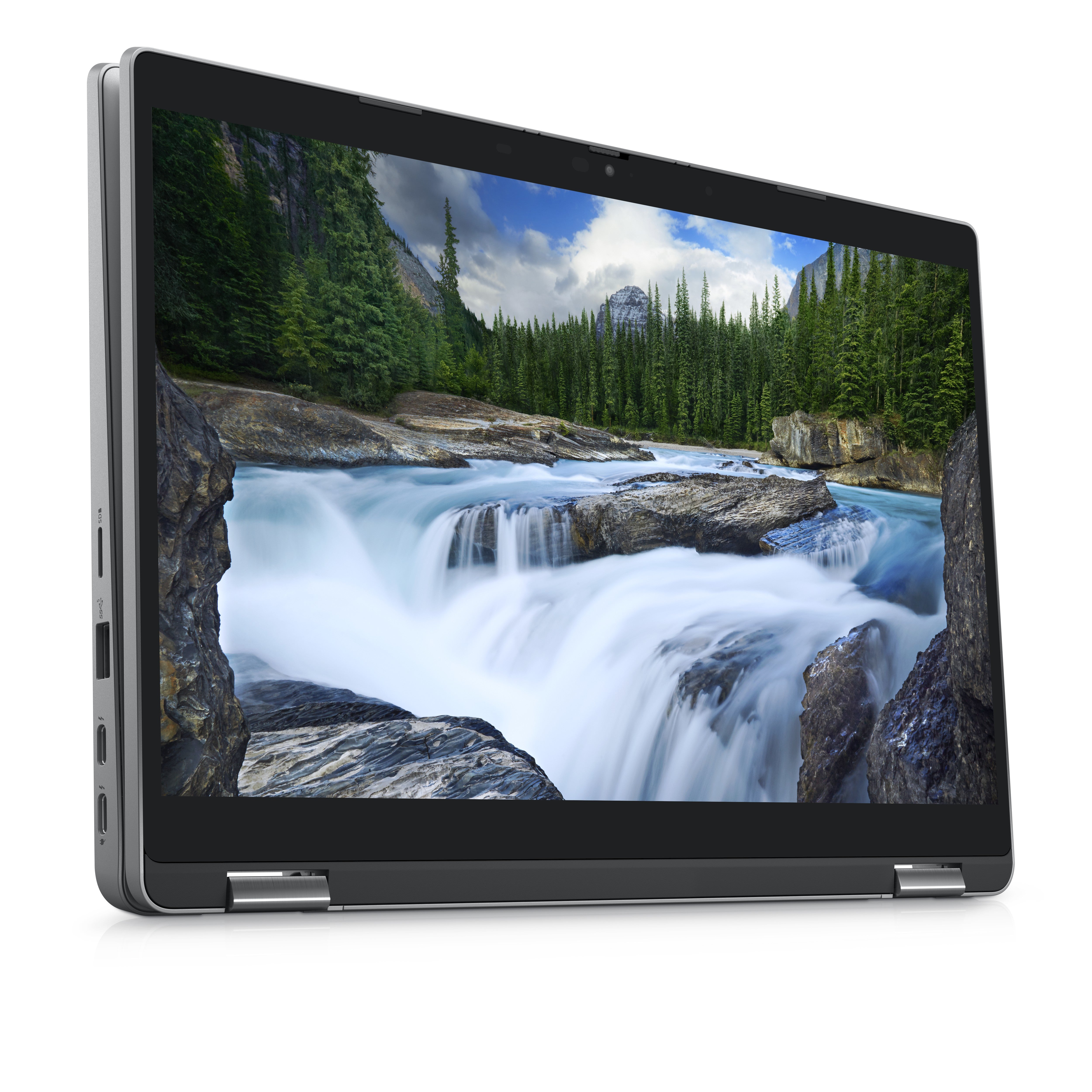 DELL LATITUDE　5330　i7 1265U 512GB 16GB Dell Latitude 5330 Laptop, Intel Core i7-1265U up to 4.4GHz