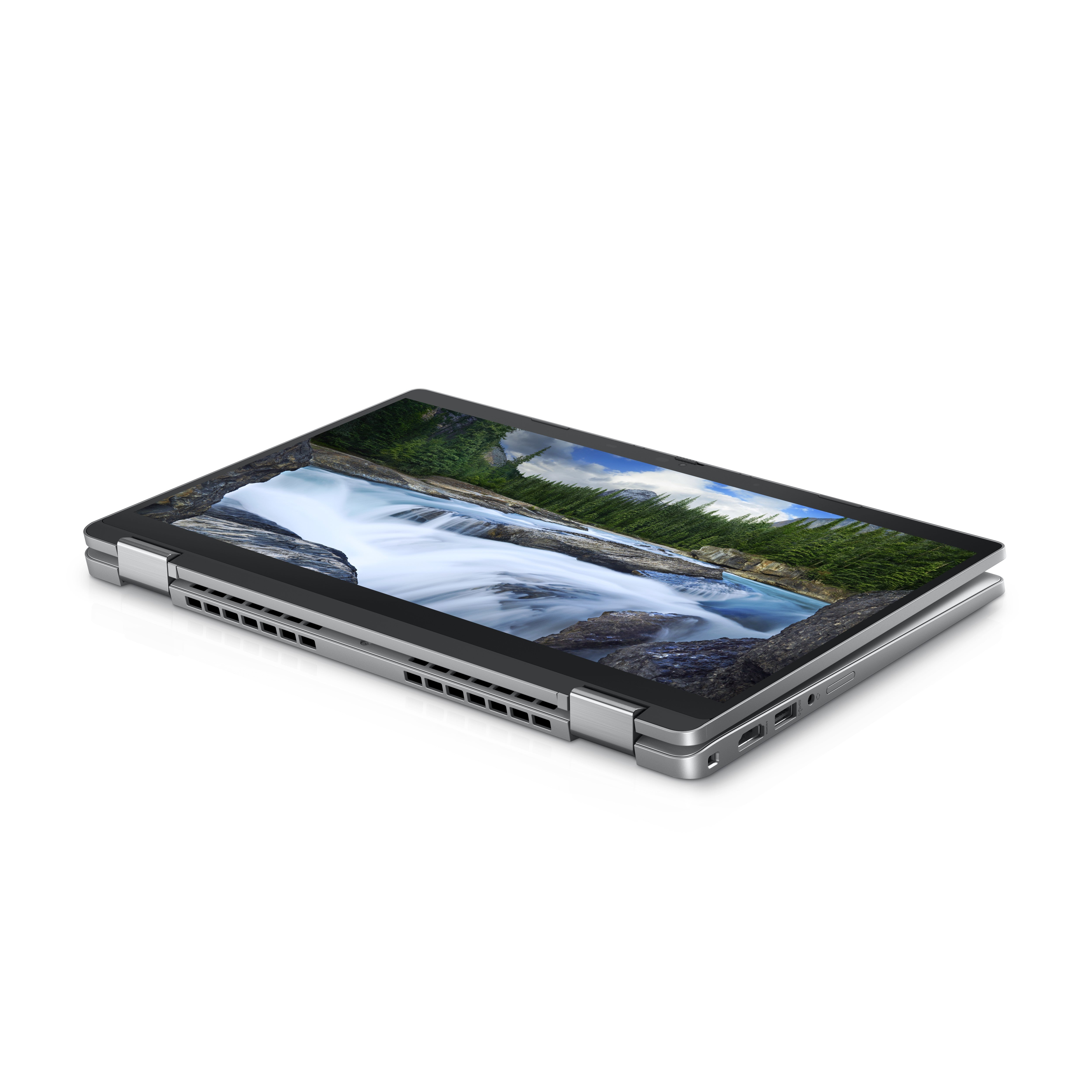 DELL LATITUDE 5330 CORE I7 12 1265U 16GB 1DIMM 512GB SS T