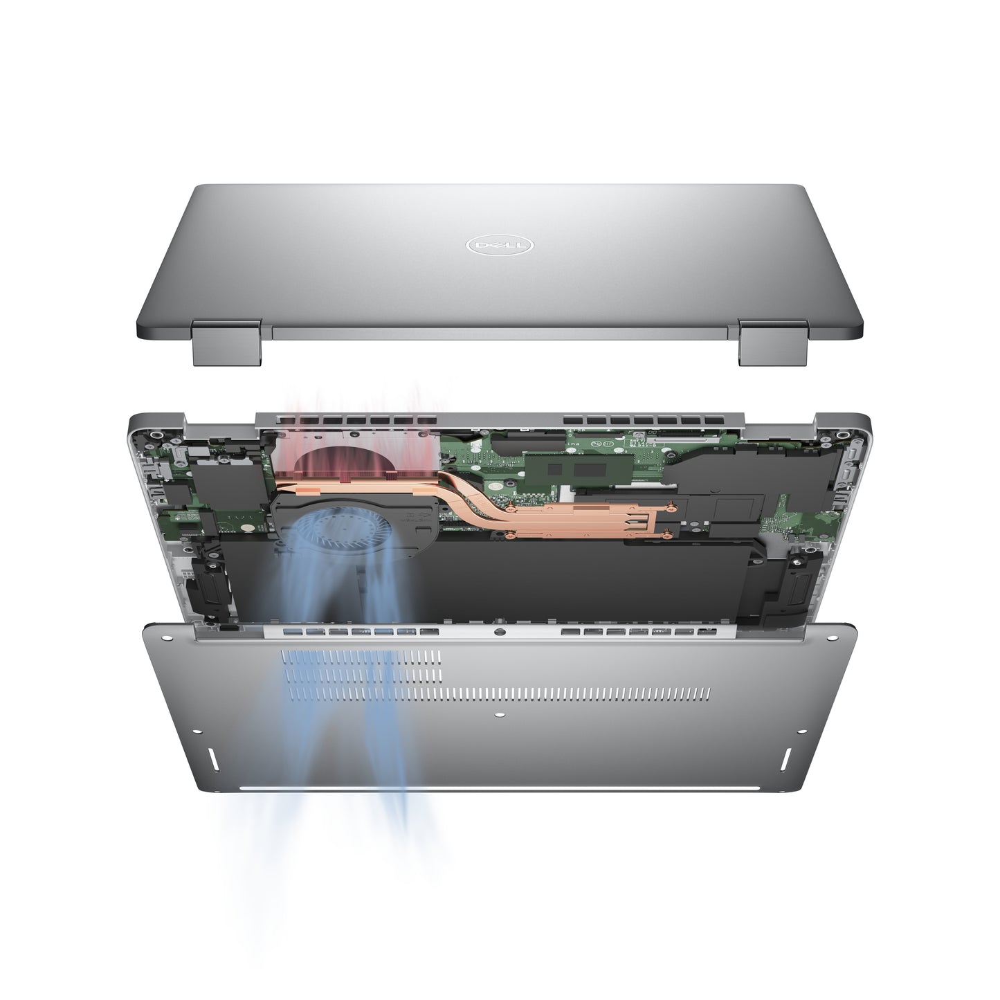 DELL LATITUDE 5330 CORE I7 12 1265U 16GB 1DIMM 512GB SS T 1920X1080 WLS W10 W11PLIC 4C 13.3IN V6Y66