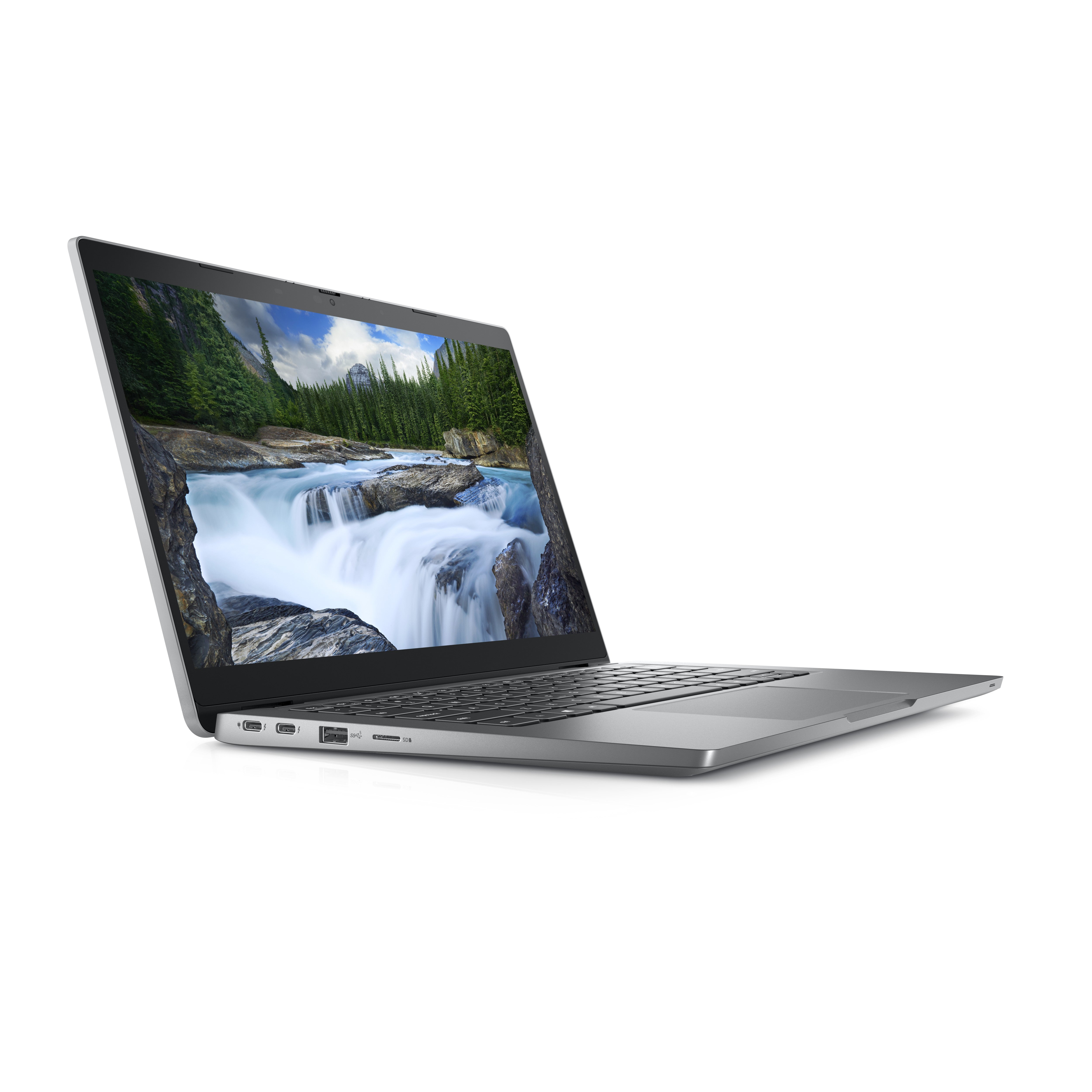 DELL LATITUDE 5330 CORE I7 12 1265U 16GB 1DIMM 512GB SS T