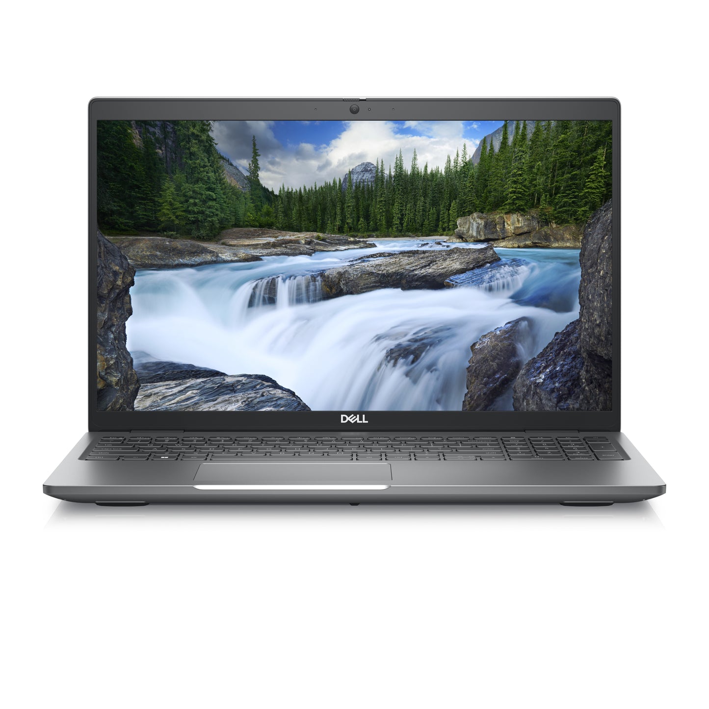 DELL Latitude 5540 Laptop 39.6 cm (15.6") Full HD Intel® Core™ i5 i5-1345U 16 GB DDR5-SDRAM 512 GB SSD Wi-Fi 6E (802.11ax) Windows 11 Pro Grey X3VH2