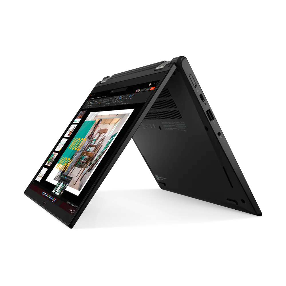 Lenovo ThinkPad L13 YOGA G4 I7 16G 512G 11P 21FJ002DUS