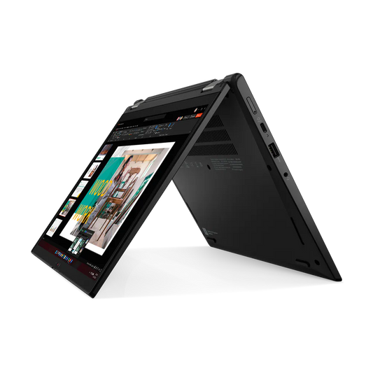 Lenovo ThinkPad L13 YOGA G4 I7 16G 512G 11P 21FJ002DUS