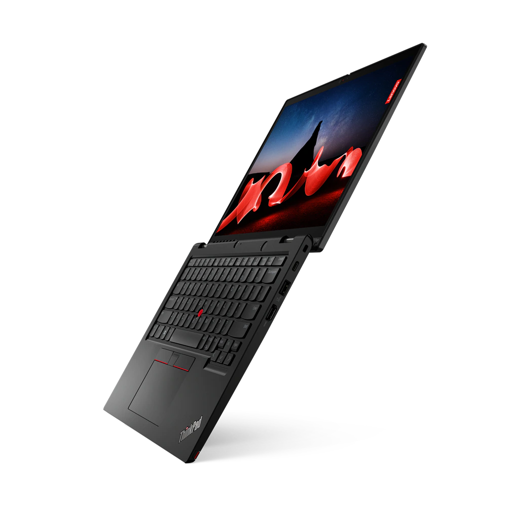 Lenovo ThinkPad L13 YOGA G4 I7 16G 512G 11P 21FJ002DUS