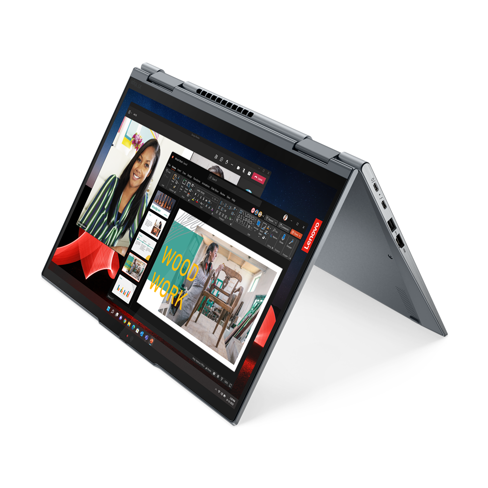 Lenovo ThinkPad X1 YOGA G8 I7 16G 512G 11P 21HQ0007US